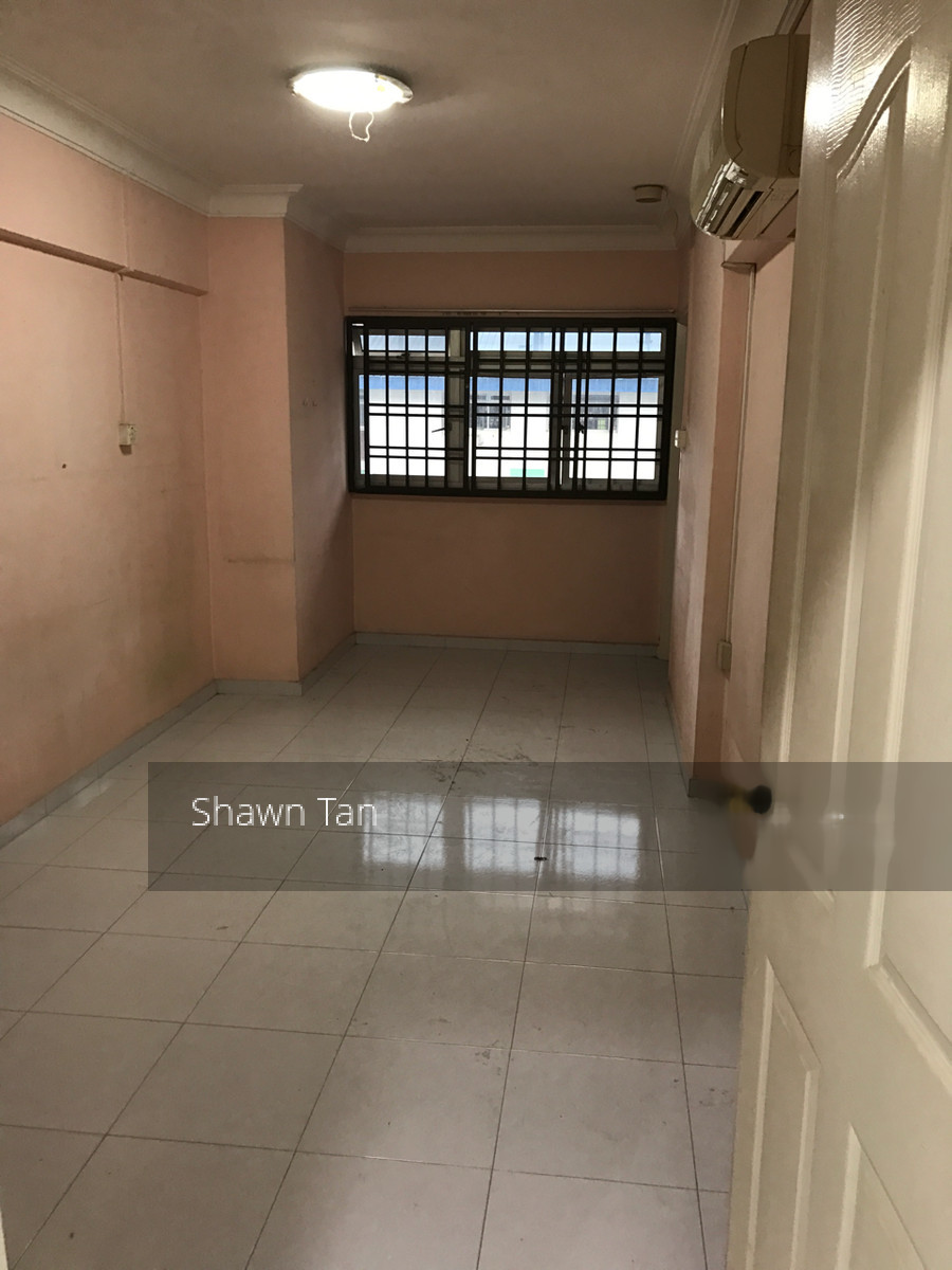 Woodlands Street 31 (Woodlands), HDB Jumbo #138013032